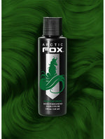 Arctic Fox Semi-Permanent Phantom Green Hair Dye - US 8875