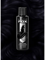Arctic Fox Semi-Permanent Transylvania Black Hair Dye - US 8899