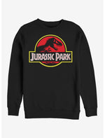 Bold Classic Logo Sweatshirt - US 3858