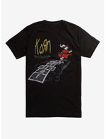 Korn Follow The Leader 20th Anniversary T-Shirt - US 9830