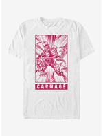 Marvel Carnage Pop T-Shirt - US 0968