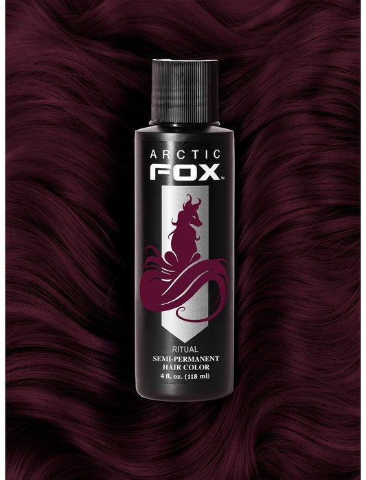 Arctic Fox Semi-Permanent Ritual Hair Dye - US 9590