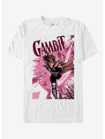 Marvel Gambit Painted T-Shirt - US 1809