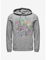 Marvel Avengers Gen Pop Avengers Hoodie - US 4020