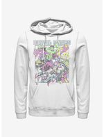Marvel Avengers Gen Pop Avengers Hoodie - US 2667