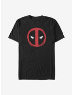 Marvel Deadpool Chalk Deadpool T-Shirt - US 1320