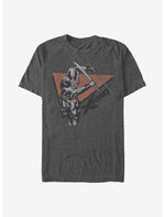 Marvel Deadpool X-Force T-Shirt - US 4468