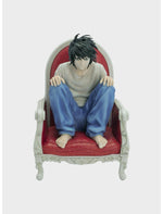 Death Note L Figurine - US 7059