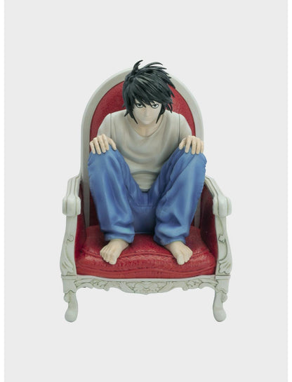 Death Note L Figurine - US 7059