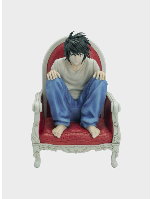 Death Note L Figurine - US 7059