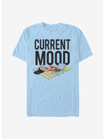 Disney Lilo & Stitch Current Mood Lilo T-Shirt - US 3132