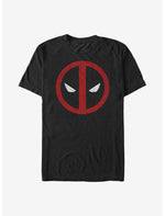 Marvel Deadpool Straight Away T-Shirt - US 7197