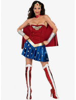 DC Comics Wonder Woman Costume - US 1969