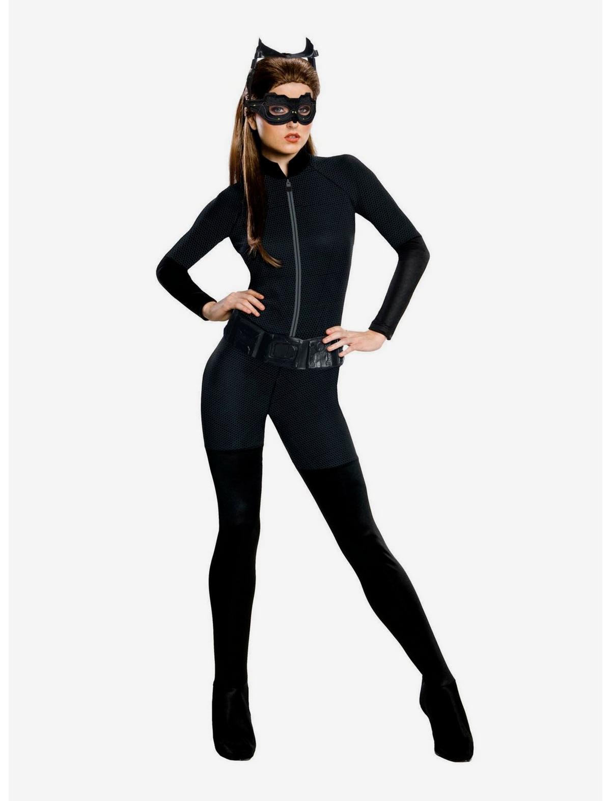DC Comics Catwoman Costume - US 9984