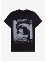 Deftones Saturday Night Wrist T-Shirt - US 6435