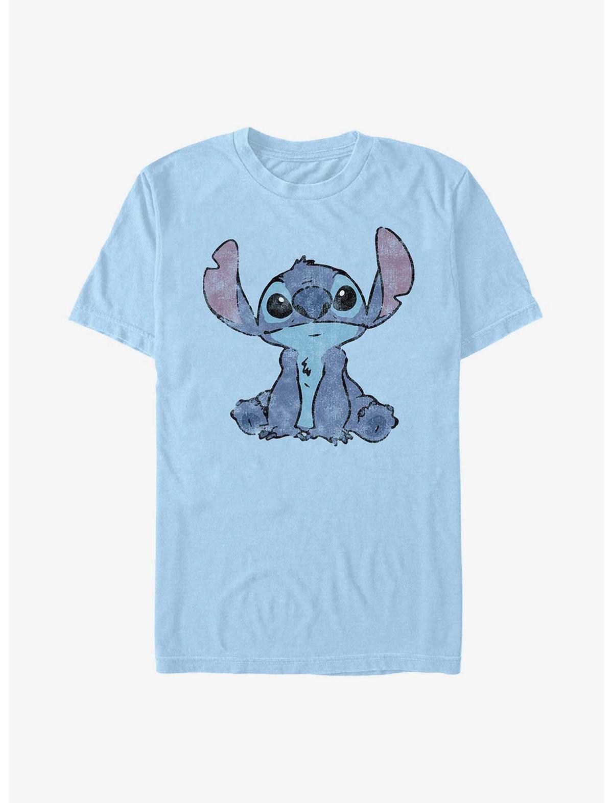 Disney Lilo & Stitch Simply Stitch T-Shirt - US 2172