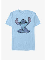 Disney Lilo & Stitch Simply Stitch T-Shirt - US 2172