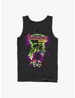 Disney Darkwing Duck Dangerous Tank - US 9690