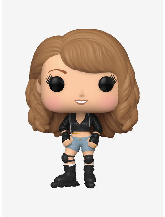 Funko Pop! Rocks Mariah Carey Vinyl Figure - US 8478