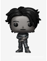Funko The Cure Pop! Rocks Robert Smith Vinyl Figure 2022 HT Expo Exclusive - US 7466