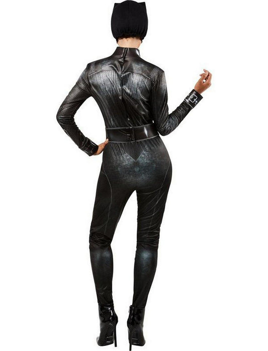 DC Comics Catwoman Adult Costume - US 5555