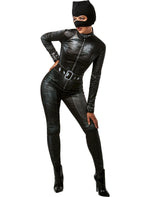 DC Comics Catwoman Adult Costume - US 5555