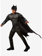 DC Comics The Batman Adult Batsuit Costume - US 9203