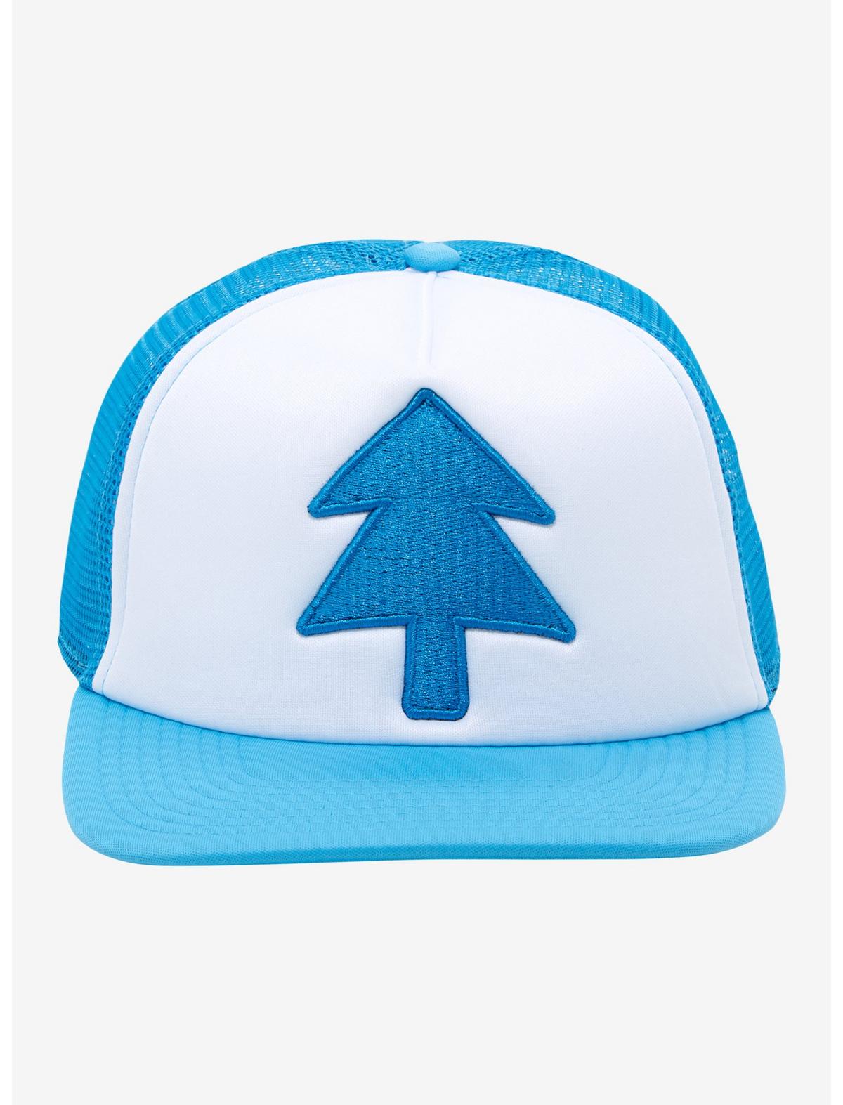 Disney Gravity Falls Dipper Cosplay Trucker Hat - US 3570