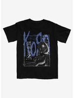Korn Issues Ragdoll T-Shirt - US 1993