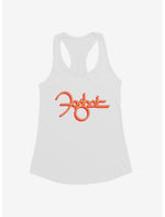 Foghat EST. 1971 Girls Tank - US 9999