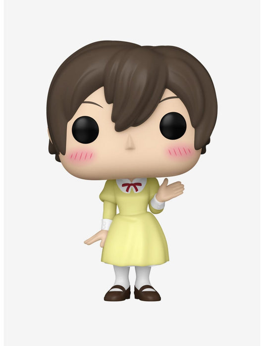 Funko Ouran High School Host Club Pop! Animation Haruhi Vinyl Figure Hot Topic Exclusive - US 2420