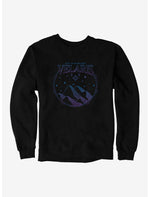 A Court Of Mist & Fury Velaris Sweatshirt - US 8932