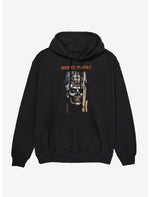 Ghost Here's Papa! Hoodie - US 0528