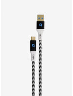 Bionik BNK-9081 PS5 Lynx Charger Cable 10ft White - US 2733