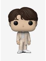 Funko BTS Pop! Rocks Jin Vinyl Figure - US 9446