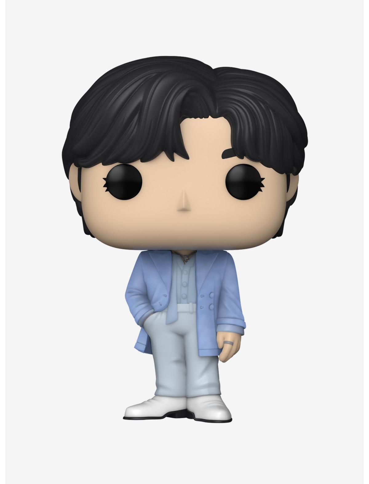 Funko BTS Pop! Rocks V Vinyl Figure - US 5438