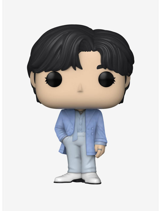Funko BTS Pop! Rocks V Vinyl Figure - US 5438