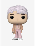 Funko BTS Pop! Rocks J-Hope Vinyl Figure - US 3870