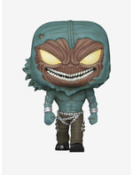 Funko Disturbed Pop! Rocks The Guy Vinyl Figure - US 6081