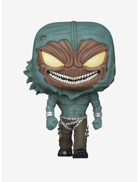 Funko Disturbed Pop! Rocks The Guy Vinyl Figure - US 6081