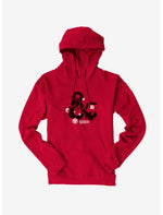 Dungeons & Dragons Dice Set Ampersand Hoodie - US 5357