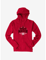 Dungeons & Dragons Dungeon Master Hoodie - US 8990