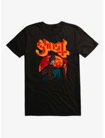 Ghost Hunter's Moon T-Shirt - US 9416
