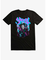 Ghost Purple Smoke T-Shirt - US 8793