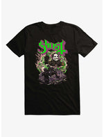 Ghost Smoke Stacks T-Shirt - US 3654