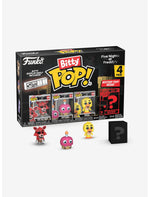 Funko Five Nights At Freddy's Bitty Pop! Foxy Set - US 0346