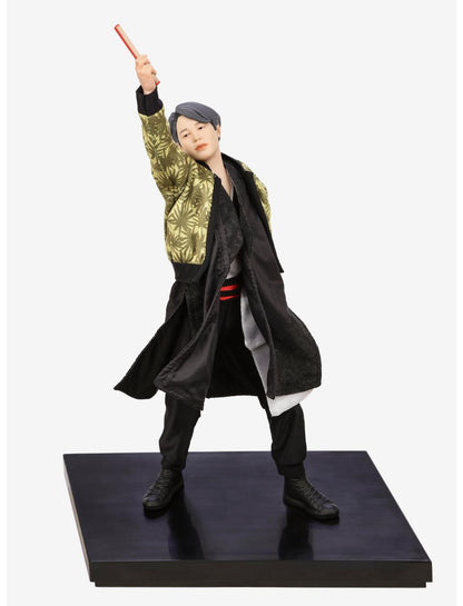 BTS Jimin Deluxe Statue - US 9784