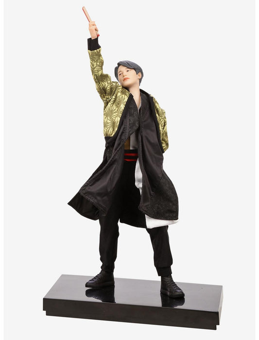 BTS Jimin Deluxe Statue - US 9784