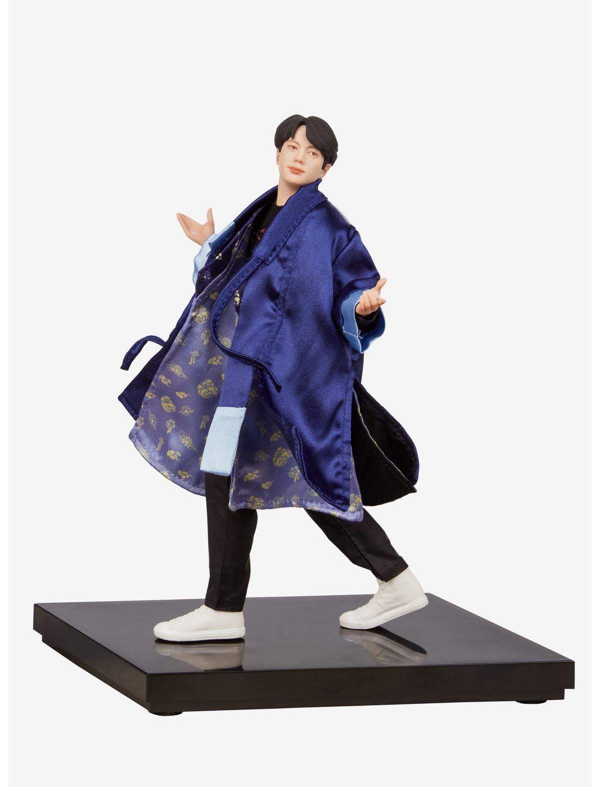 BTS Jin Deluxe Statue - US 1176