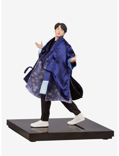 BTS Jin Deluxe Statue - US 1176